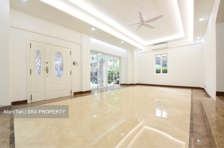 Gentle Villas (D11), Detached #602748181